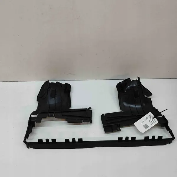 Entrada de ar Mercedes SLC W172 A1725051630 image 3