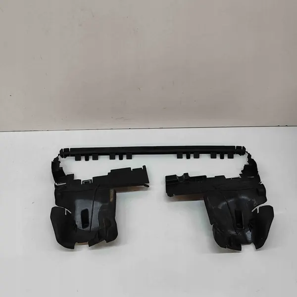 Entrada de ar Mercedes SLC W172 A1725051630 image 4