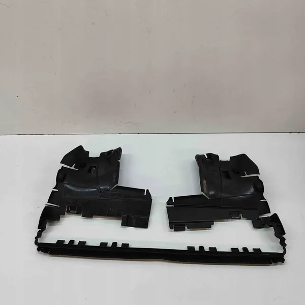 Entrada de ar Mercedes SLC W172 A1725051630 image 5