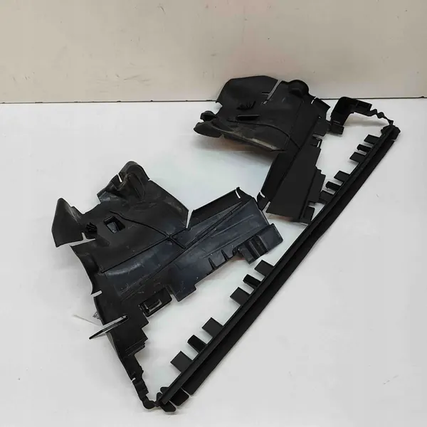 Entrada de ar Mercedes SLC W172 A1725051630 image 6