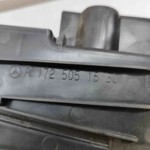 Entrada de ar Mercedes SLC W172 A1725051630 image 7