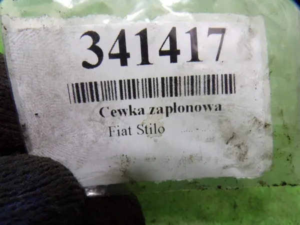 Tändspole OEM 01 för Fiat Stilo 1.6 16V image 5