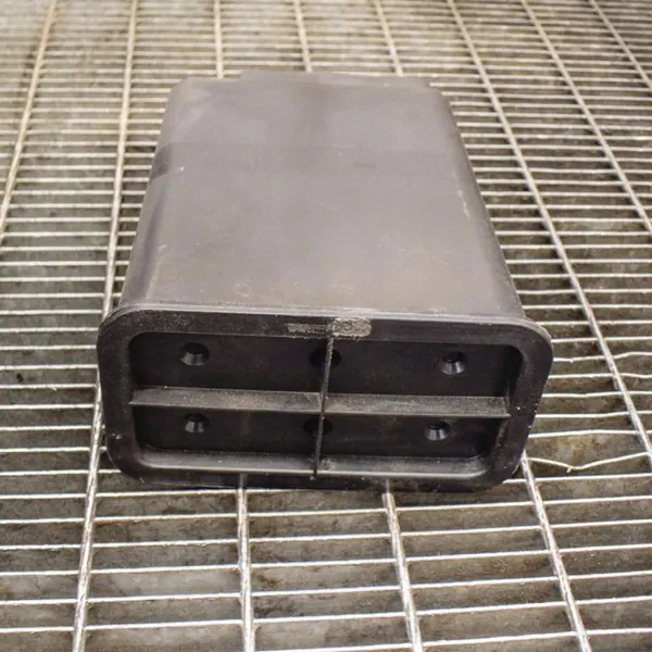 Dieselroetfilter MASERATI QUATTROPORTE DAYC0B460 image 3
