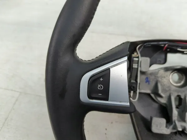 Renault OE Ohjauspyörä OEM 6074098 - Käytetty image 3