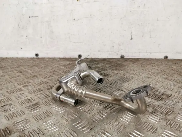 Arrefecedor EGR Hyundai i10 OEM FBZ11110 - Usado image 3