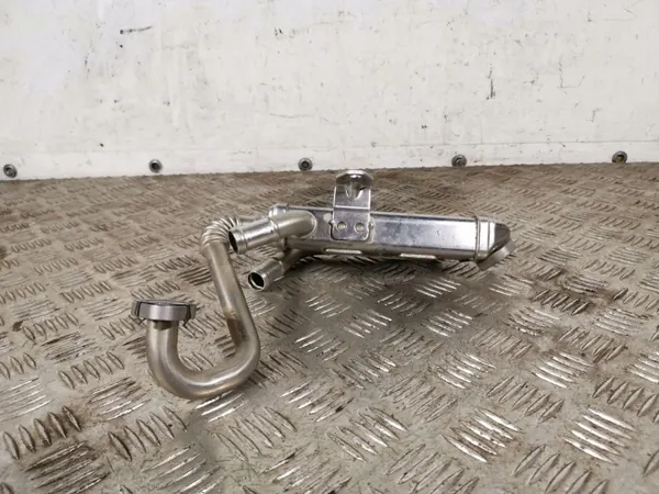 Arrefecedor EGR Hyundai i10 OEM FBZ11110 - Usado image 4