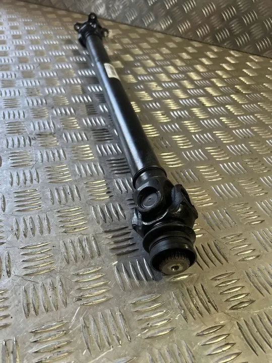 Framdrivningsaxel BMW X4 F26 2018 image 5