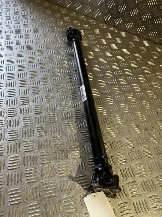 Framdrivningsaxel BMW X4 F26 2018 image 7