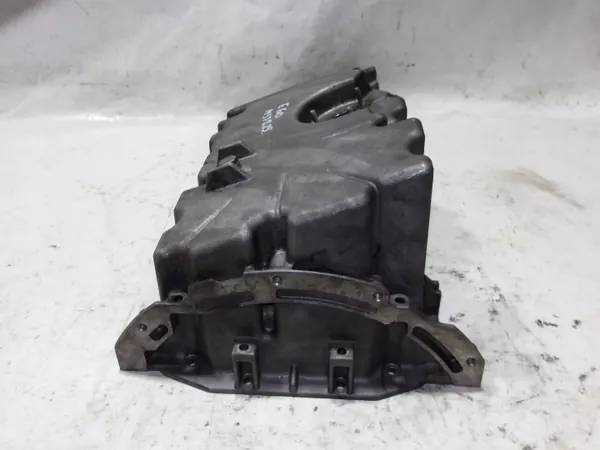 BMW OE 7801365 Oljepanna - Begagnad image 3
