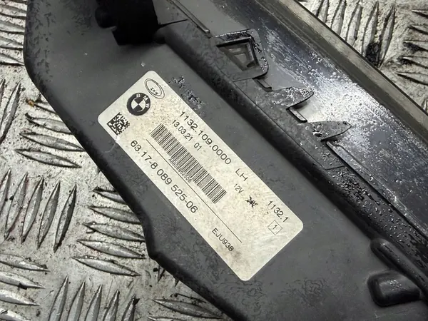 Conjunto de Faróis LED BMW G20 G21 image 4