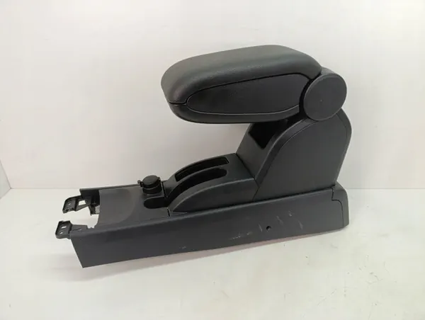 Mittentunnels armstöd Nissan Tiida I OEM DLL3388 image 4