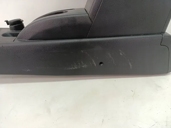 Mittentunnels armstöd Nissan Tiida I OEM DLL3388 image 5