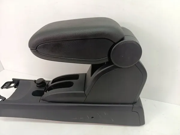 Mittentunnels armstöd Nissan Tiida I OEM DLL3388 image 6