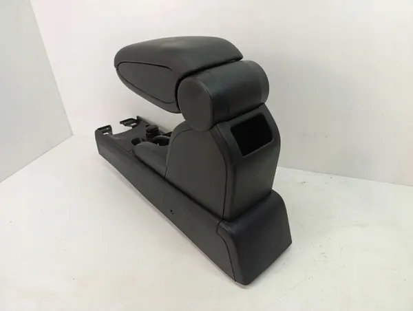 Mittentunnels armstöd Nissan Tiida I OEM DLL3388 image 7