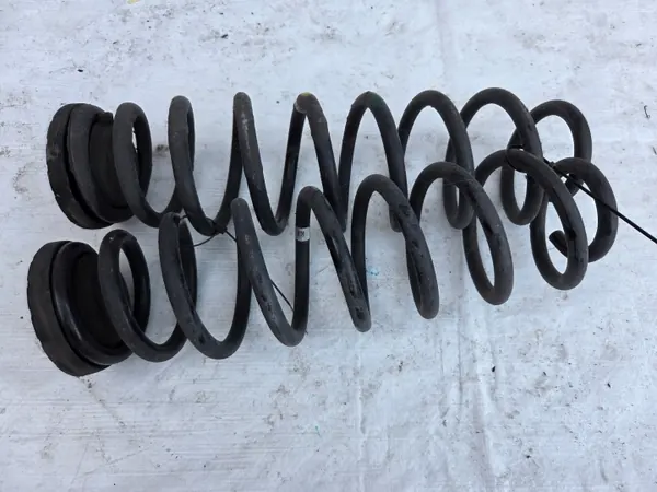 Muelles traseros OEM SPRĘŻYNY SPRĘŻYNA TYŁ HYUNDAI I30 III 17- image 2