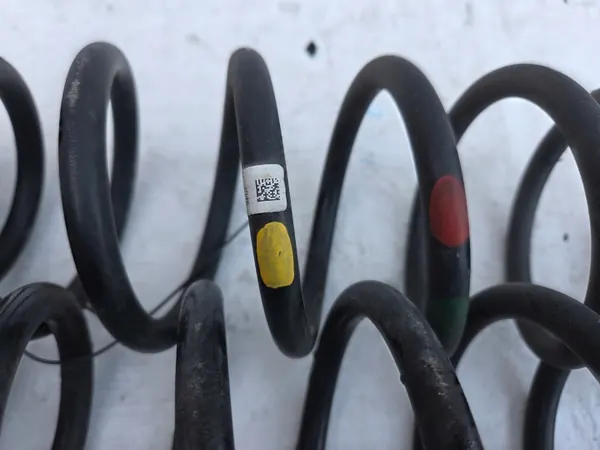 Muelles traseros OEM SPRĘŻYNY SPRĘŻYNA TYŁ HYUNDAI I30 III 17- image 3