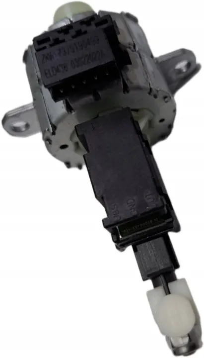Porsche Taycan LED-Scheinwerfermotor OEM 7379190499 image 2