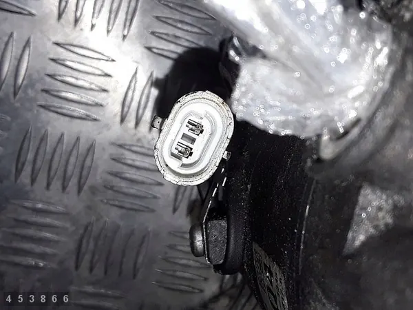 AC-kompressori Opel Zafira Astra J 401351739 image 4