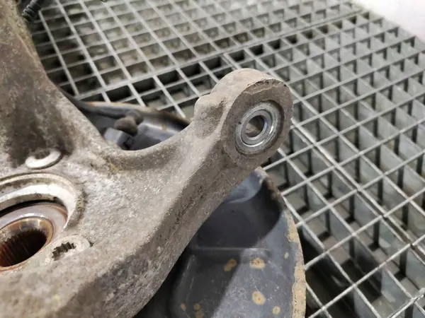 Ammortizzatore Anteriore Destro VW Passat CC 3C0413031AH image 2