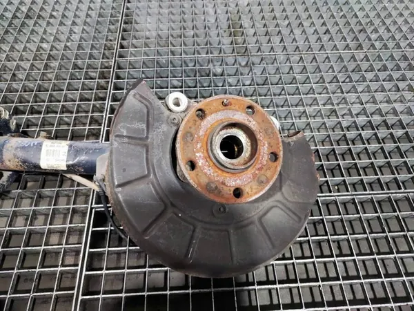 Ammortizzatore Anteriore Destro VW Passat CC 3C0413031AH image 3