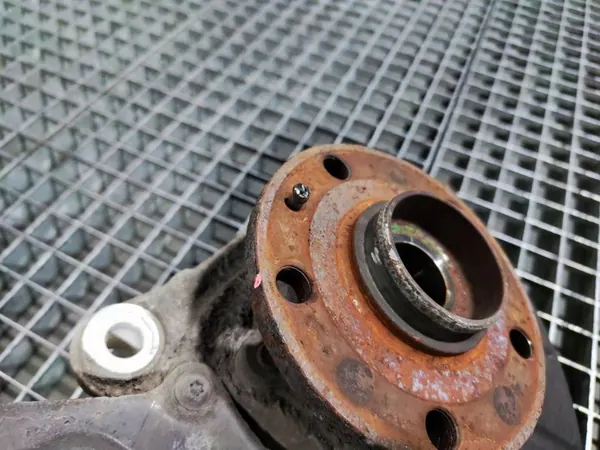 Ammortizzatore Anteriore Destro VW Passat CC 3C0413031AH image 4