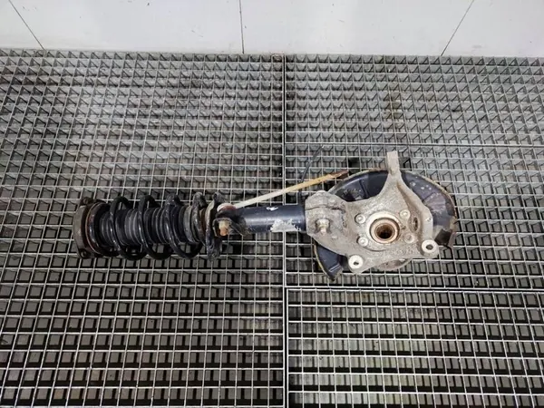 Ammortizzatore Anteriore Destro VW Passat CC 3C0413031AH image 8