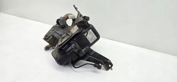 WEBASTO 6W9318K463AB Jaguar XJ X358 2.7 TDV6 Lift image 3