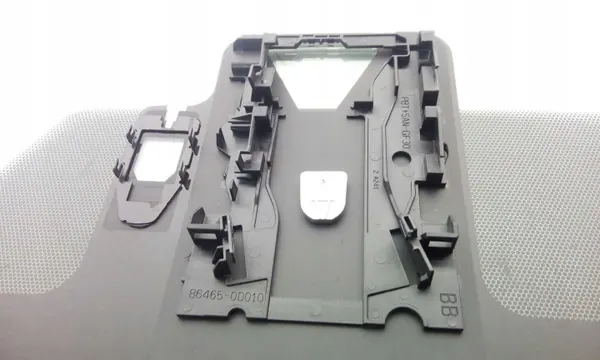 Voorruit OEM 8440AGACHMWZ voor Toyota Yaris Cross image 4