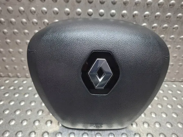 Airbag condutor OEM S26279674 para Renault Clio IV image 2