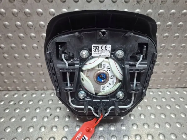 Airbag condutor OEM S26279674 para Renault Clio IV image 3