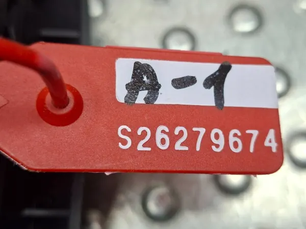Airbag condutor OEM S26279674 para Renault Clio IV image 5