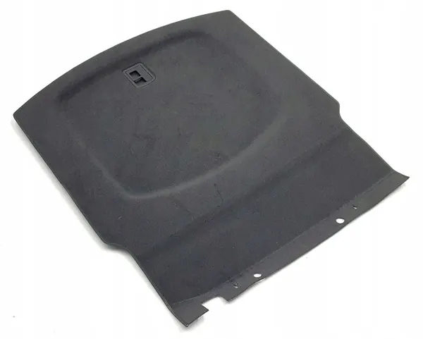 Piso de porta-malas Audi A8 D4 OEM 4H0863463J 9X7 image 3