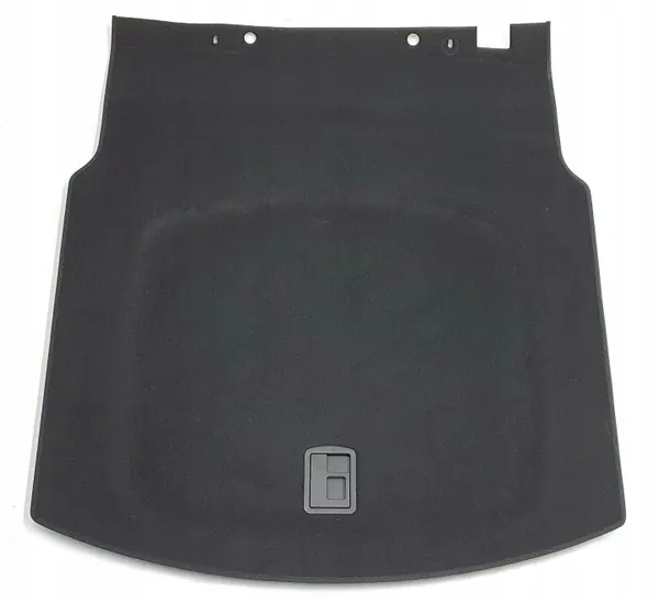 Piso de porta-malas Audi A8 D4 OEM 4H0863463J 9X7 image 4