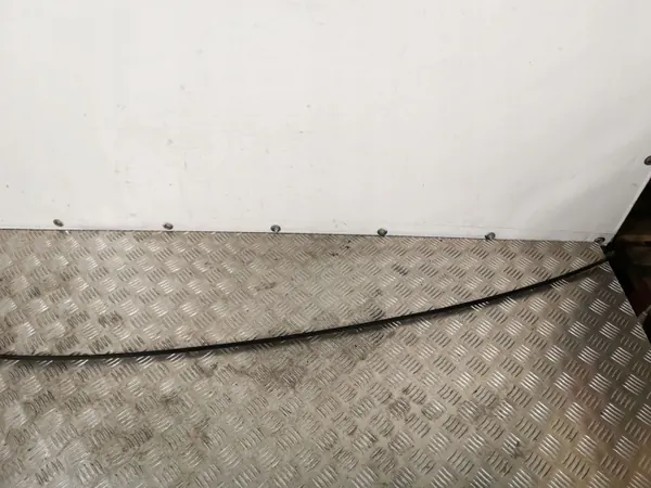 Barra de teto Infiniti Q50 OEM FBZ7670 - Usado image 6