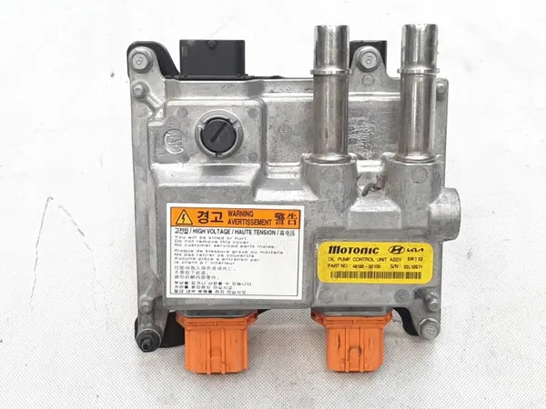 Oliepompregelaar Kia Sportage V 2021- OEM 46190-3D100 image 2