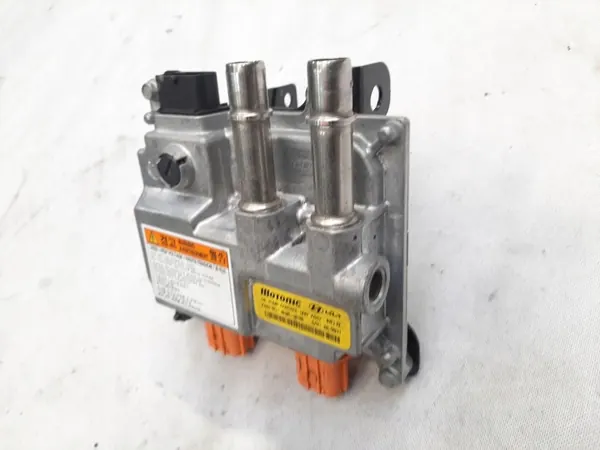 Oliepompregelaar Kia Sportage V 2021- OEM 46190-3D100 image 3