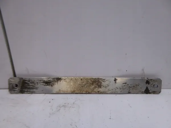 A4 B5 SUPERB A6 C5 97-01 Reforço de Túnel 8D0804813E image 1