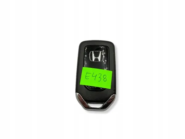 Honda Smart-avain OEM 72147-TZA-G0 Jazz V:lle image 6