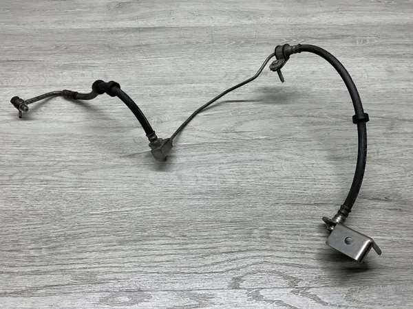 Flexible de frein arrière droit OEM CPLA2A442BF Range Rover L405 image 2