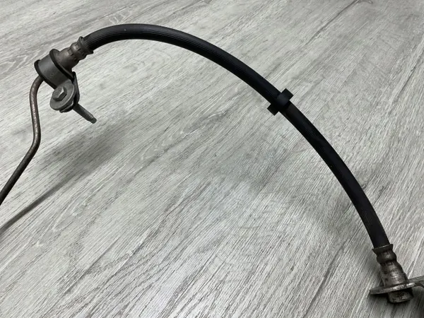 Flexible de frein arrière droit OEM CPLA2A442BF Range Rover L405 image 4