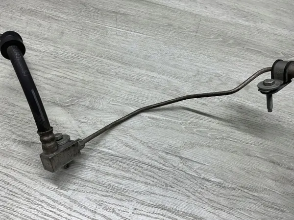 Flexible de frein arrière droit OEM CPLA2A442BF Range Rover L405 image 5