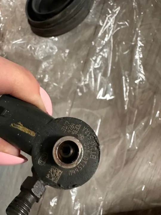 Inyector Bosch 0 445 110 300 image 5