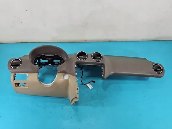 Dashboard passagiersairbag OEM IMPRK1536562 Mercedes ML image 2