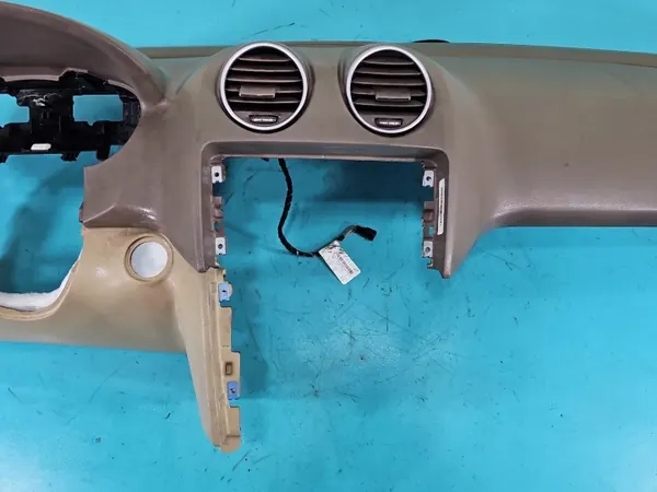 Dashboard passagiersairbag OEM IMPRK1536562 Mercedes ML image 3