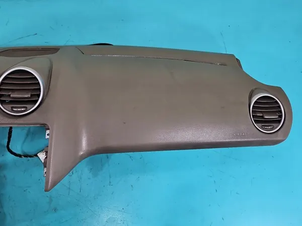 Dashboard passagiersairbag OEM IMPRK1536562 Mercedes ML image 4