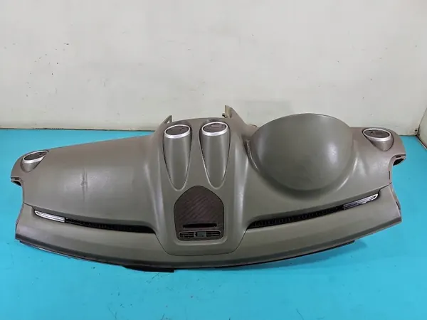 Dashboard passagiersairbag OEM IMPRK1536562 Mercedes ML image 5
