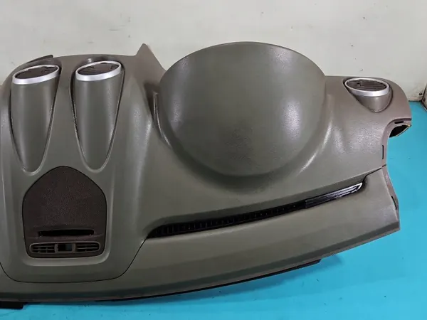 Dashboard passagiersairbag OEM IMPRK1536562 Mercedes ML image 6