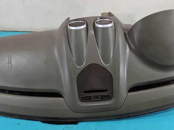 Dashboard passagiersairbag OEM IMPRK1536562 Mercedes ML image 7