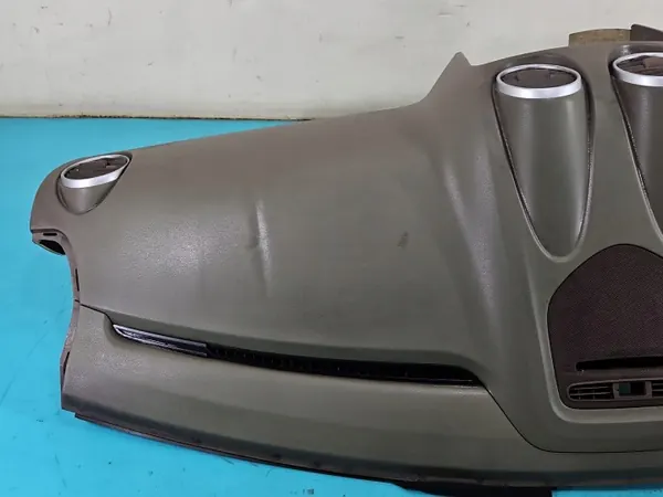 Dashboard passagiersairbag OEM IMPRK1536562 Mercedes ML image 8
