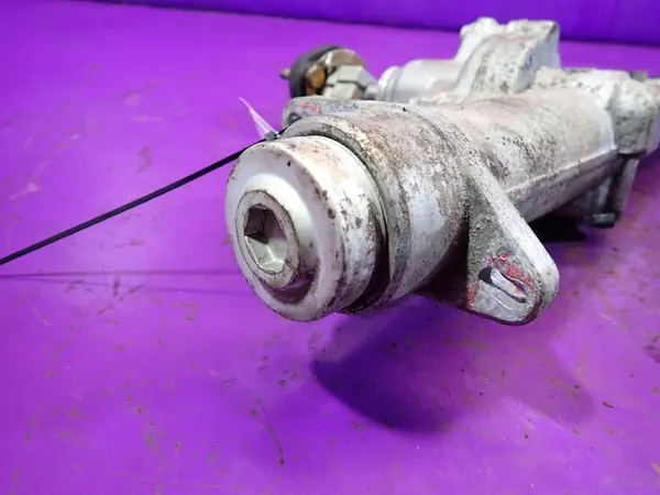 AUDI 80 B4 91-96 Stuurhuis 893422105C image 3